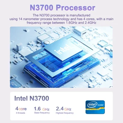 15.6" Ultra Slim Laptop