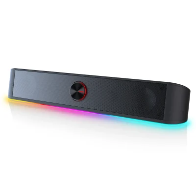 USB Desktop Soundbar