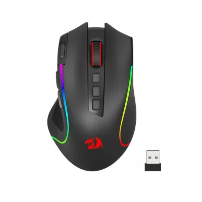 M612 PRO BT & 2.4RGB Gaming Mouse