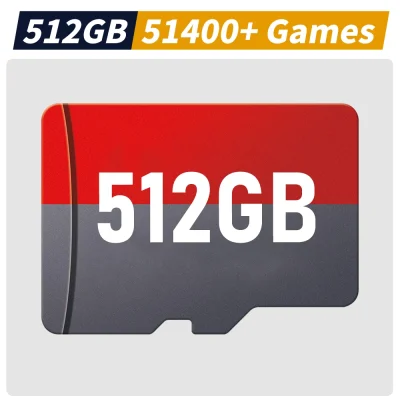 1TB Game TF Card for Steam Deck