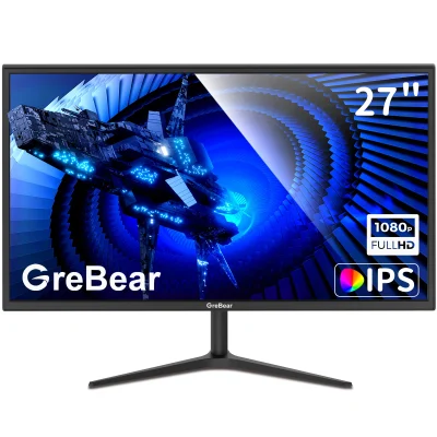 27-inch Computer Monitor